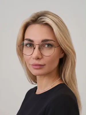 Ханова Елена Борисовна, врач-анестезиолог-реаниматолог