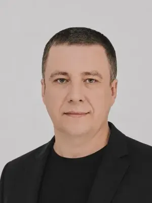 Огурцов Николай Александрович, врач-стоматолог-ортопед